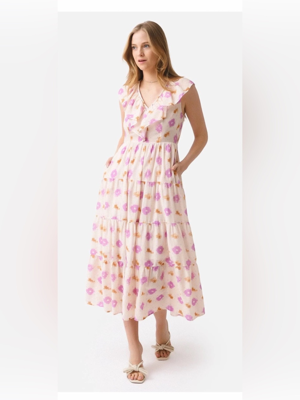 Xirena Tatiana Dress
